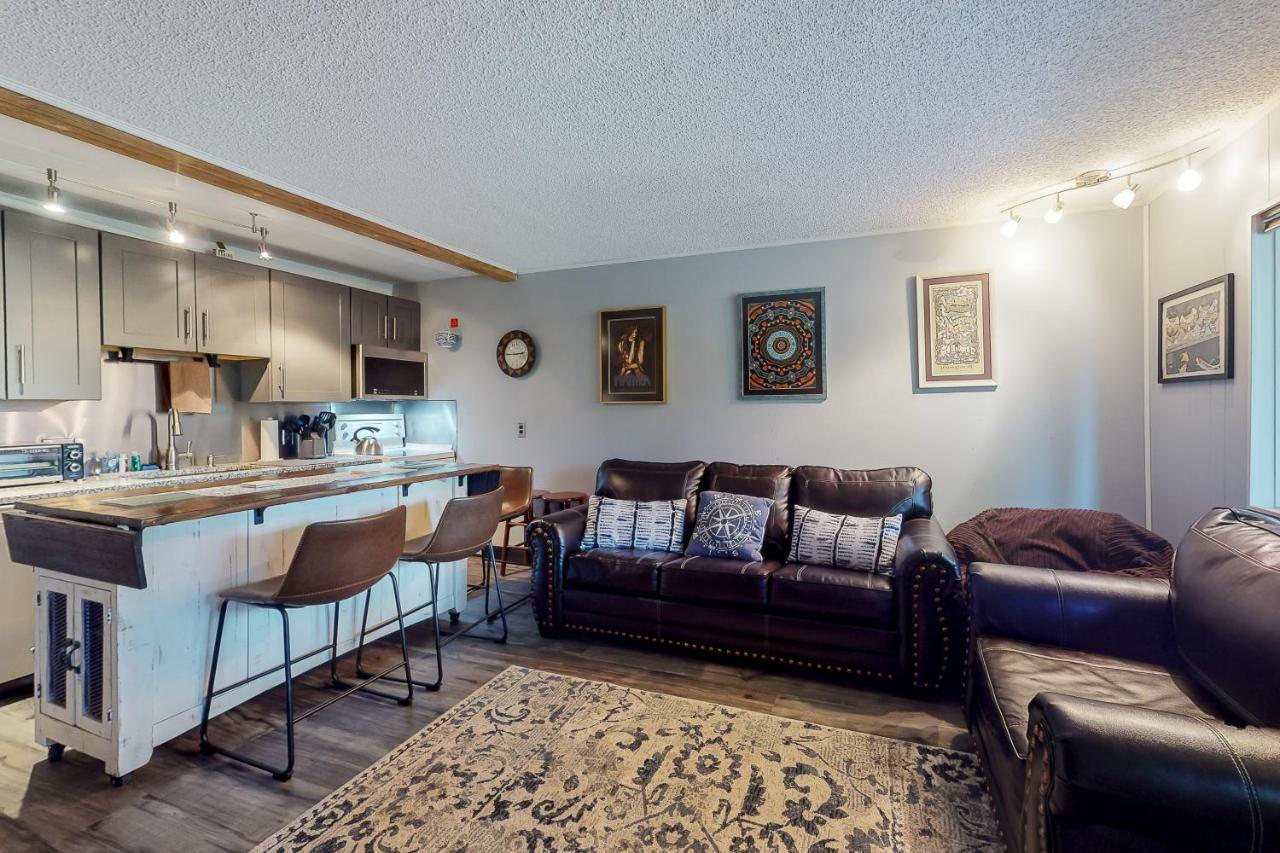 Hi Country Haus Getaway Daire Winter Park Dış mekan fotoğraf