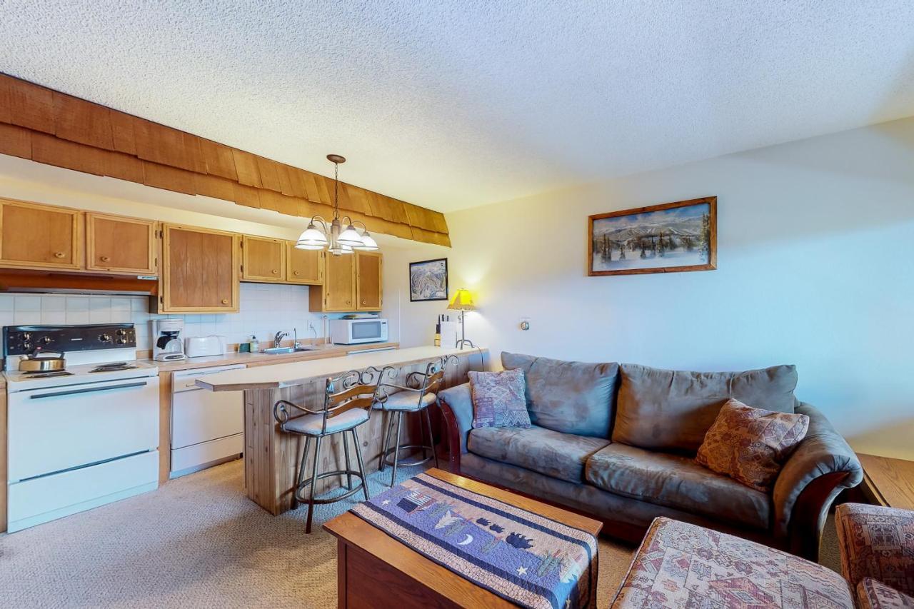 Hi Country Haus Getaway Daire Winter Park Oda fotoğraf