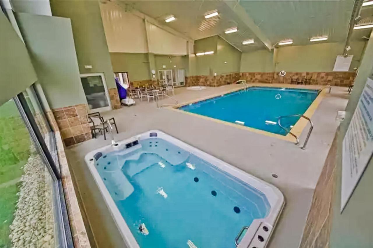 Hi Country Haus Getaway Daire Winter Park Dış mekan fotoğraf