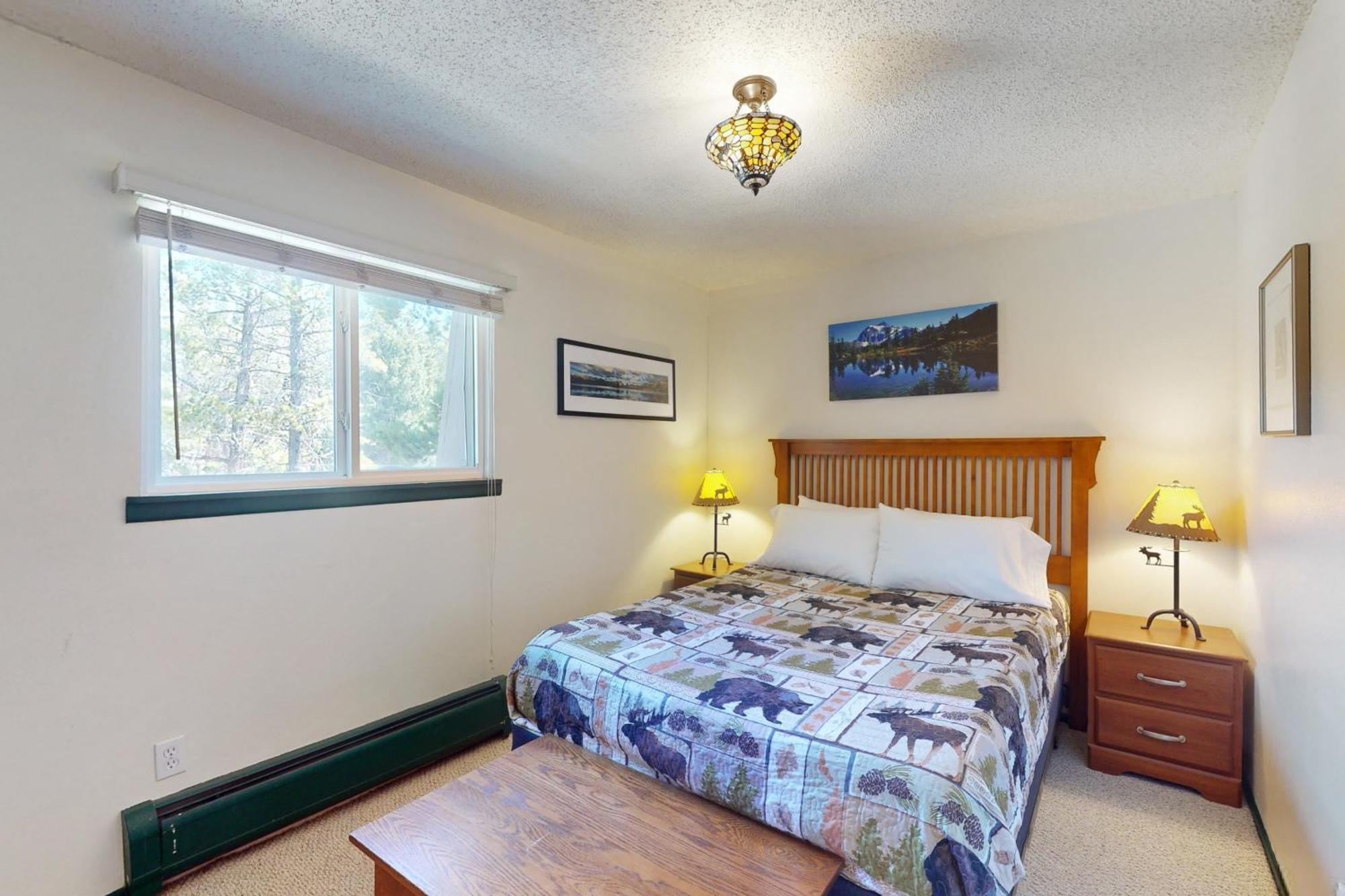 Hi Country Haus Getaway Daire Winter Park Oda fotoğraf
