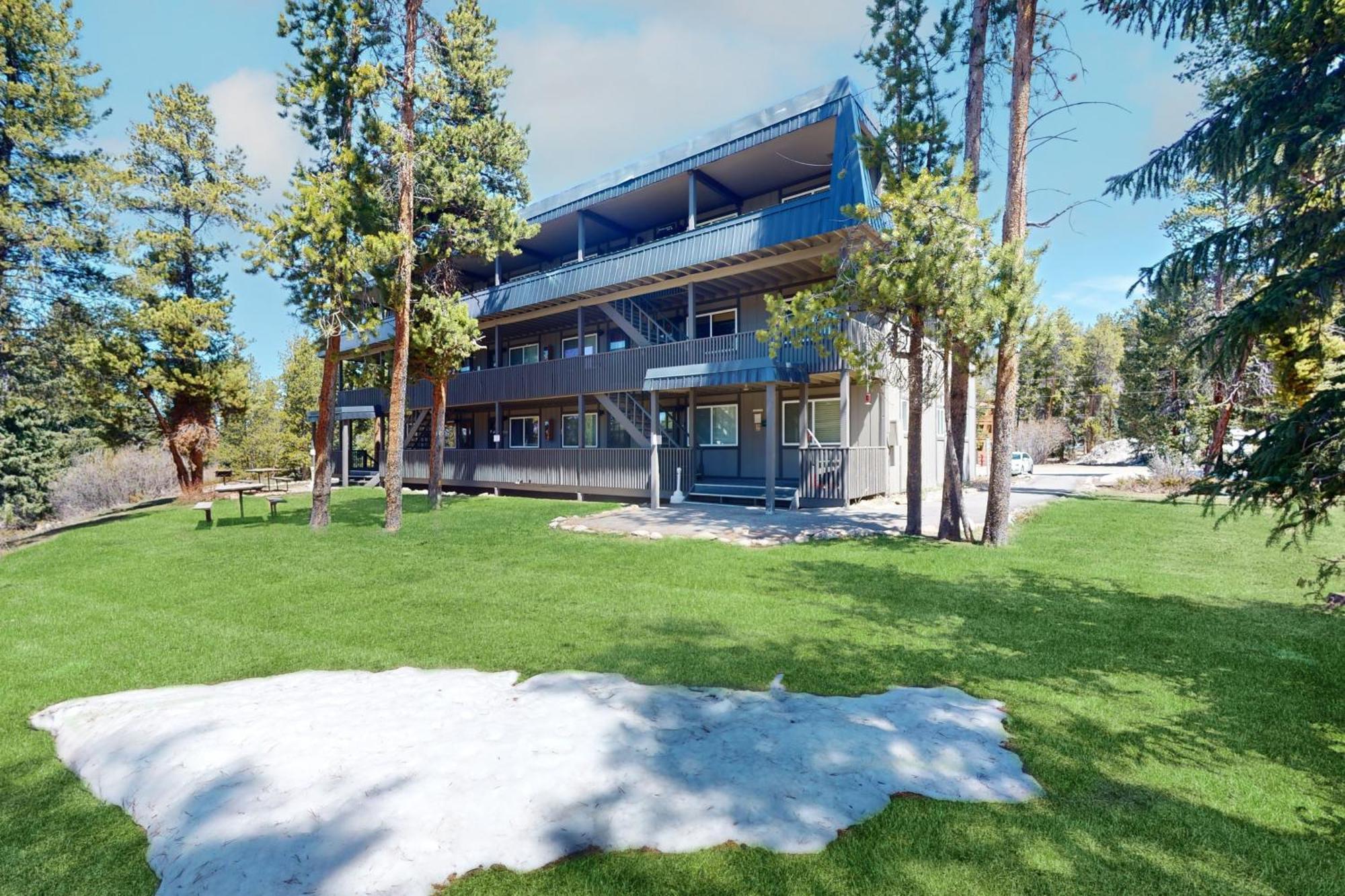 Hi Country Haus Getaway Daire Winter Park Oda fotoğraf