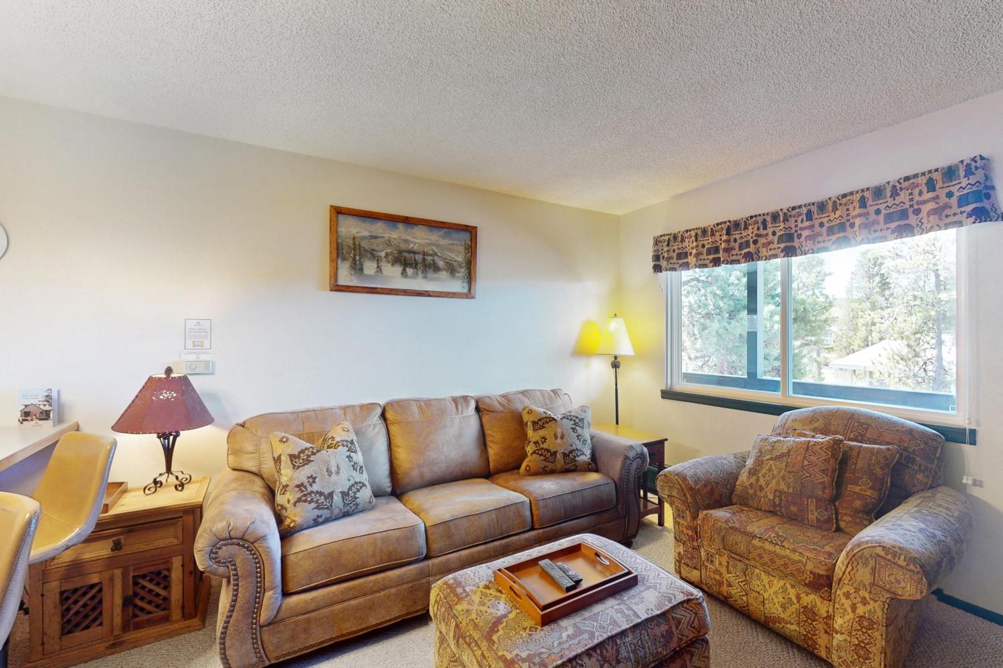 Hi Country Haus Getaway Daire Winter Park Oda fotoğraf
