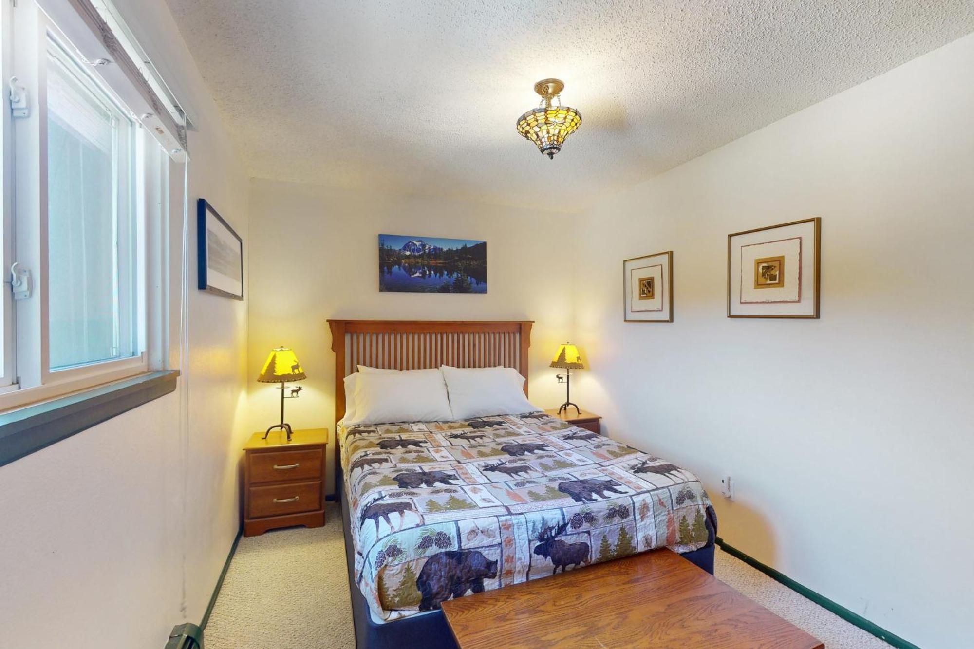 Hi Country Haus Getaway Daire Winter Park Oda fotoğraf
