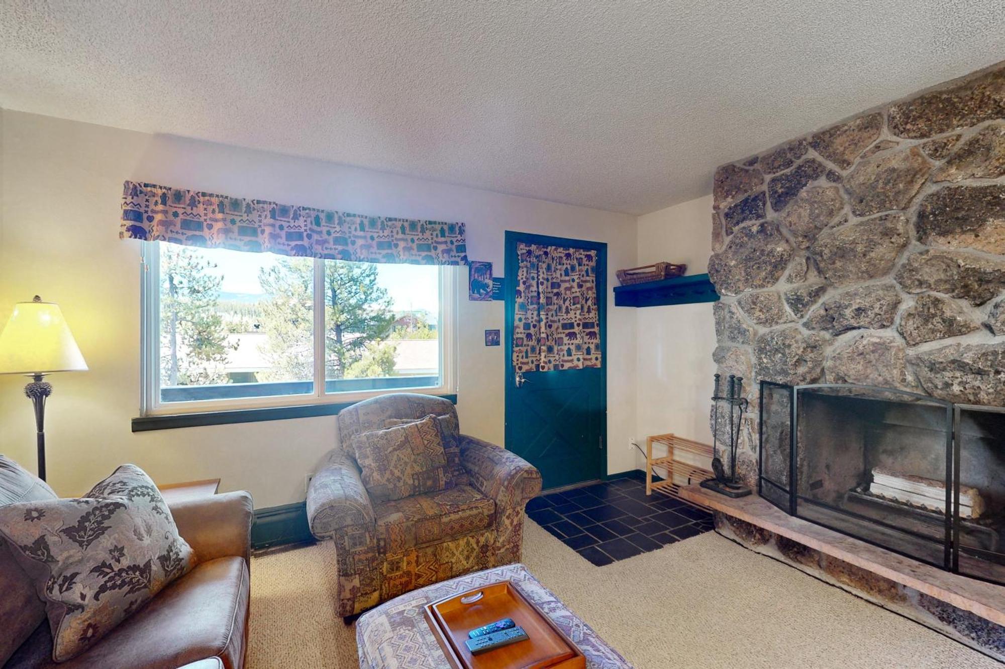 Hi Country Haus Getaway Daire Winter Park Oda fotoğraf