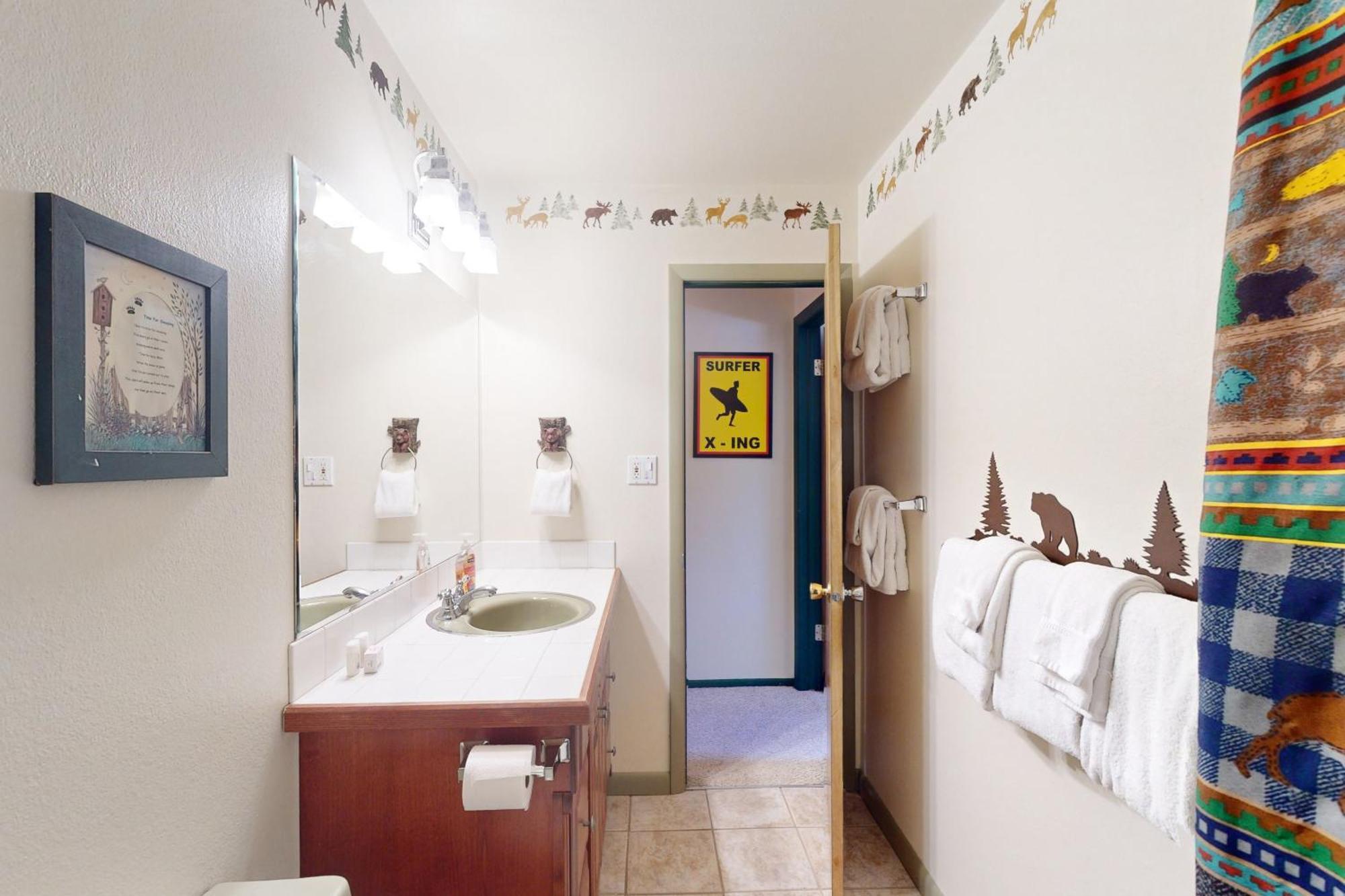 Hi Country Haus Getaway Daire Winter Park Oda fotoğraf