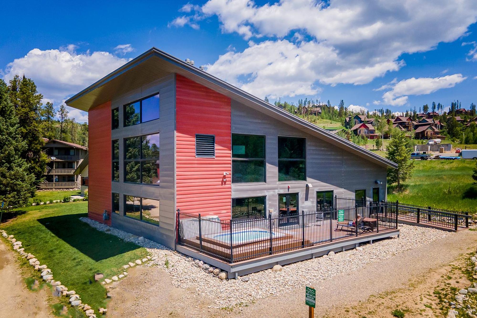 Hi Country Haus Getaway Daire Winter Park Oda fotoğraf