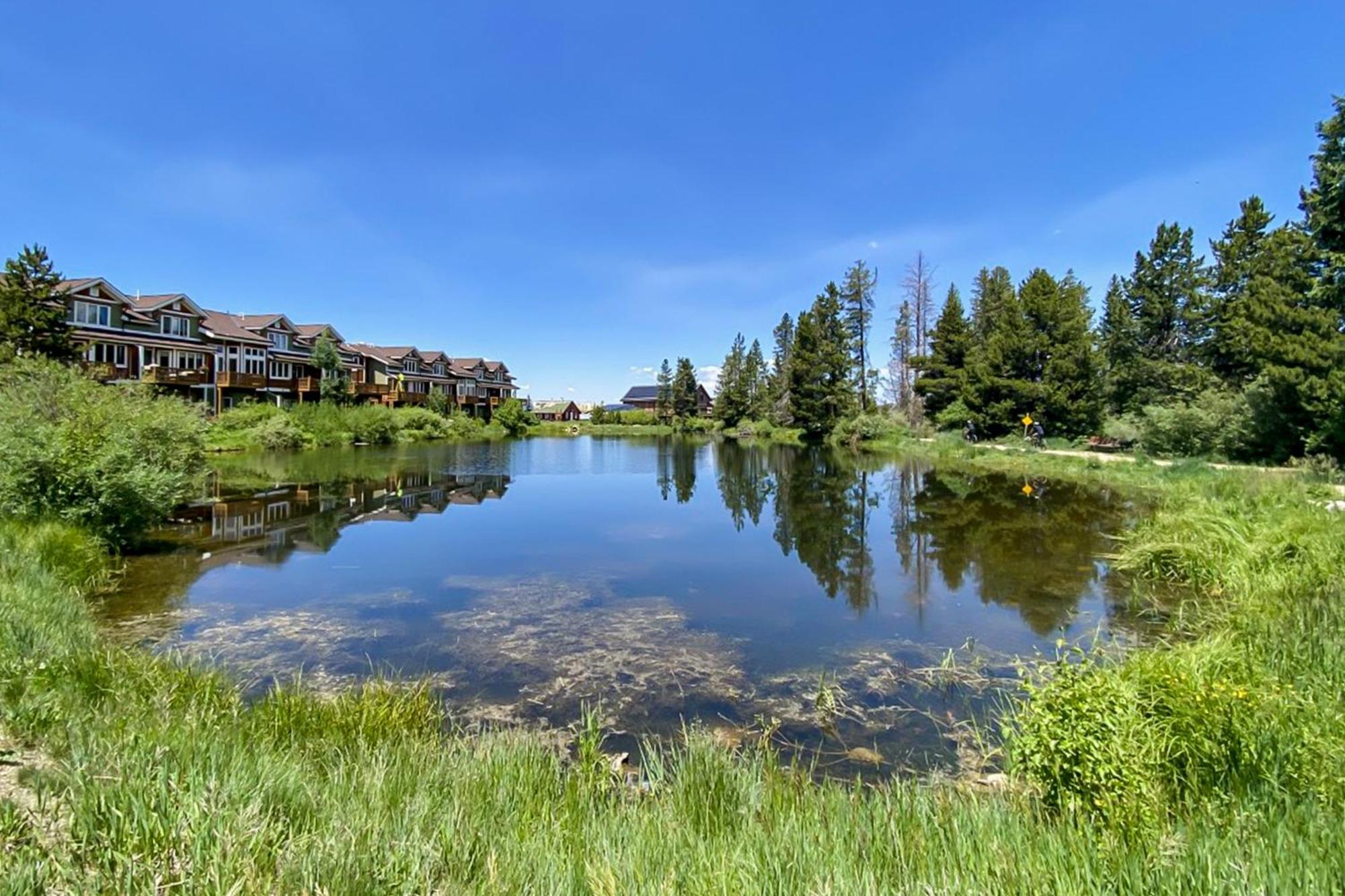 Hi Country Haus Getaway Daire Winter Park Oda fotoğraf