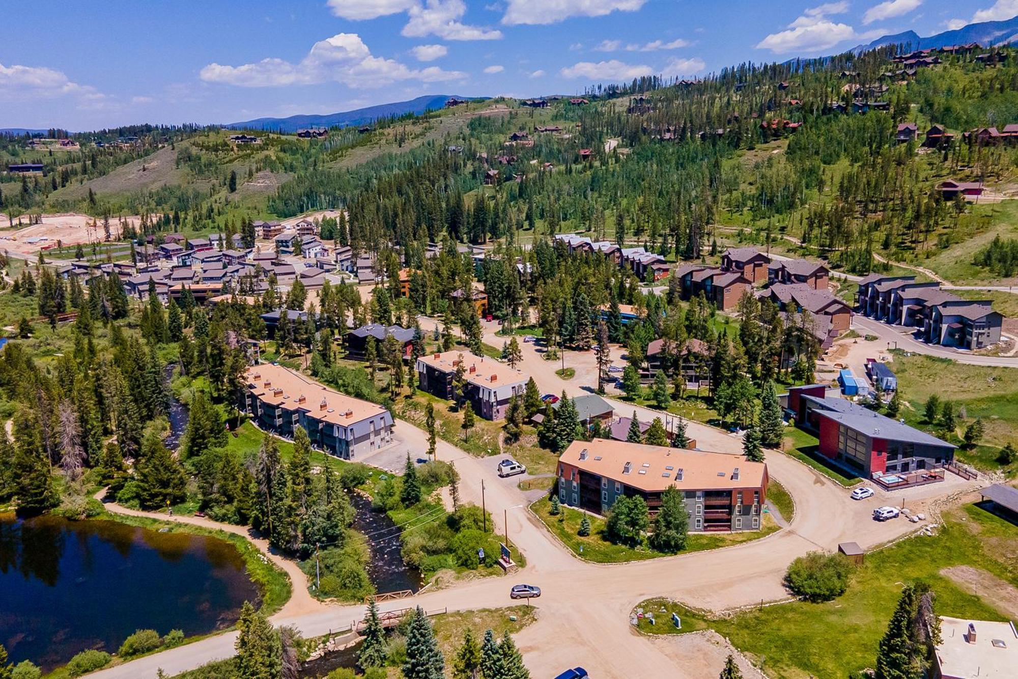 Hi Country Haus Getaway Daire Winter Park Oda fotoğraf
