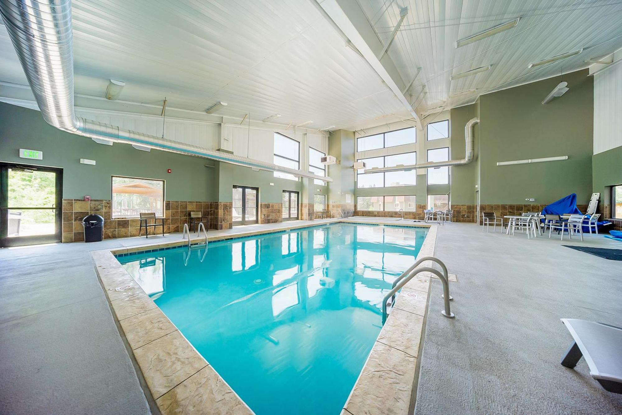 Hi Country Haus Getaway Daire Winter Park Oda fotoğraf