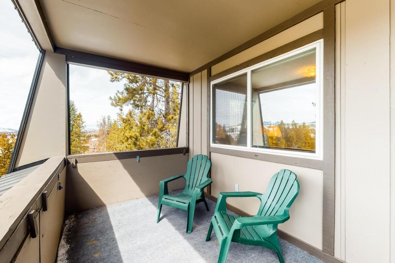 Hi Country Haus Getaway Daire Winter Park Dış mekan fotoğraf